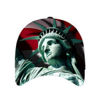PENDRA Graffiti Uniquely Cap