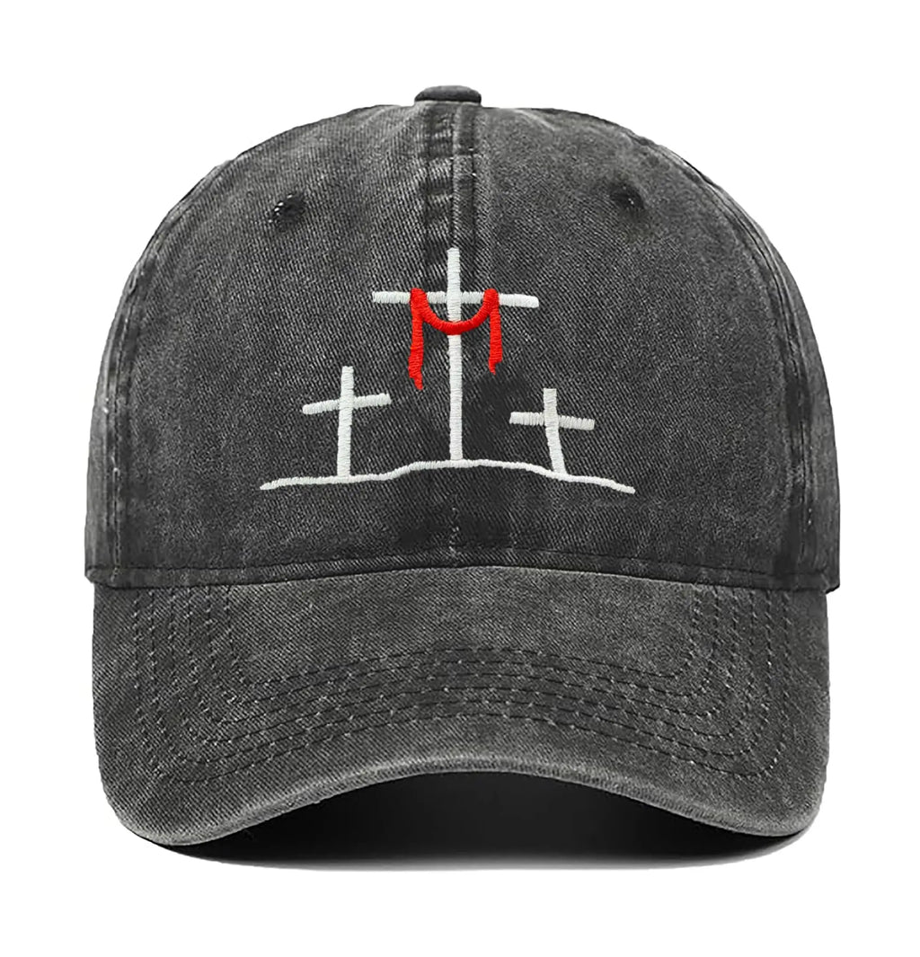 PENDRA Cross Cap