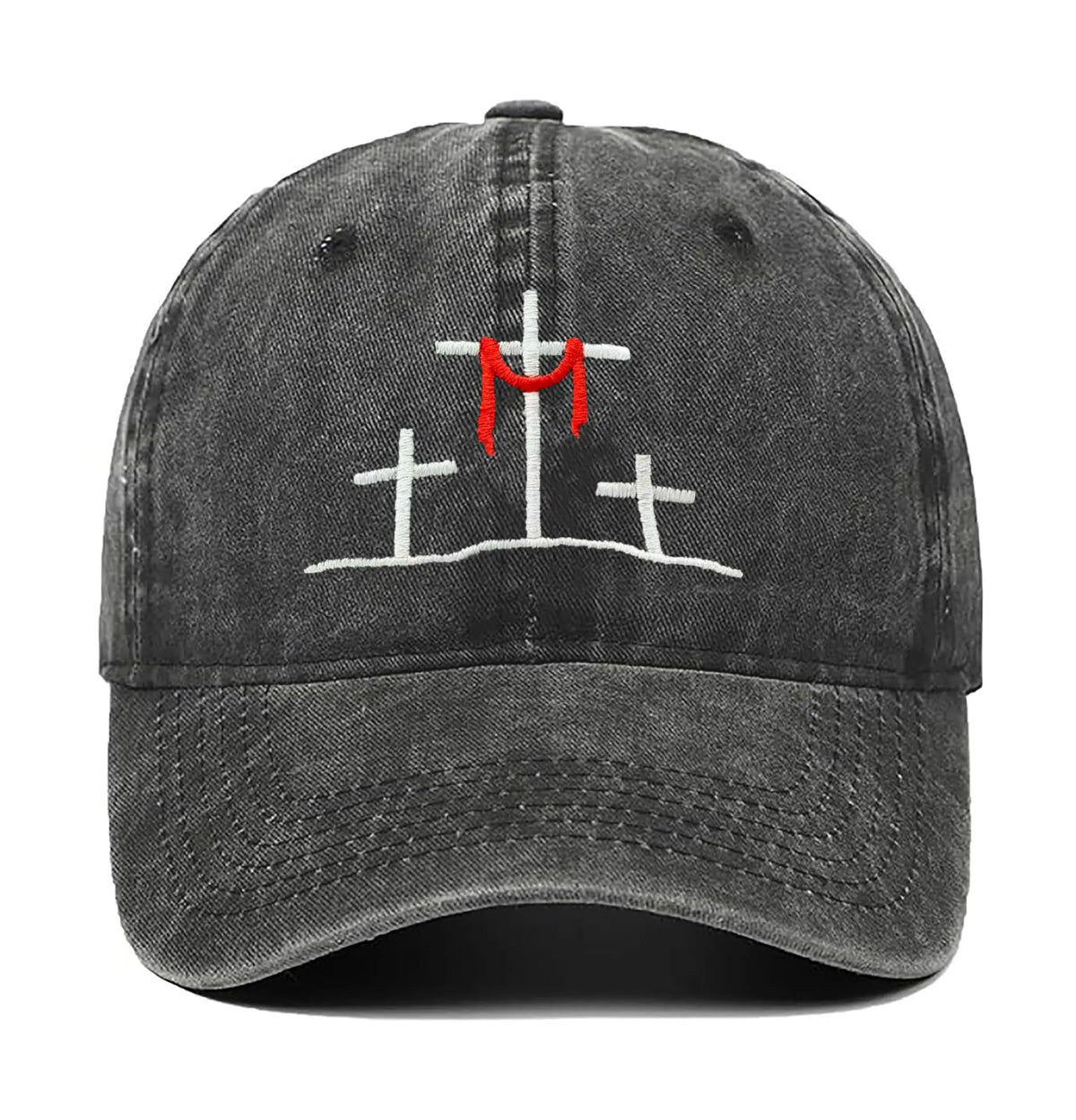 PENDRA Cross Cap