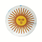 PENDRA Argentina Flag Element Bucket Hat