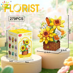 PENDRA Vase Eternal Micro Building Set