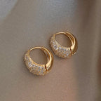 PENDRA Sterling Silver 7 Earrings