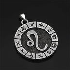 PENDRA Hip Norse Necklace