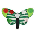 PENDRA Acrylic Cartoon Butterfly Brooch