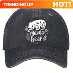 PENDRA Mama Bear Cap