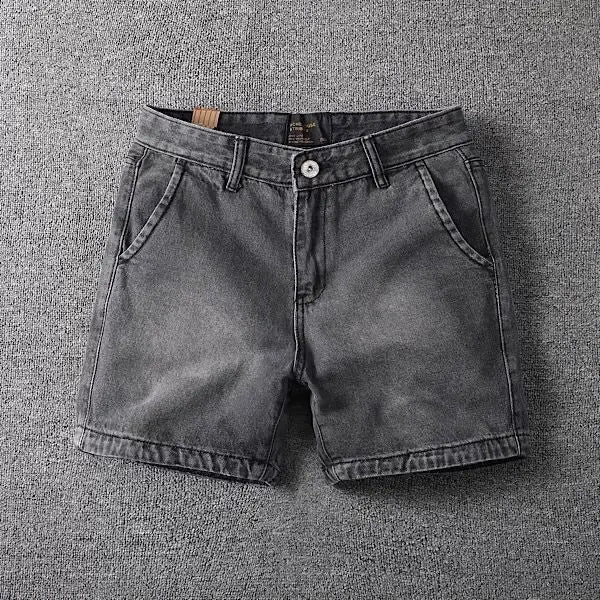 PENDRA Brand Loose American Shorts