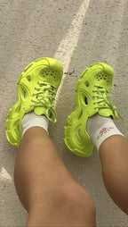 PENDRA Sports Upstream Pump Shoes