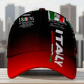 PENDRA Pattern This Cap