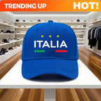 PENDRA Printed Adjustable Baseball Cap