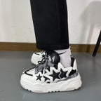 PENDRA Sports Platform Ins Shoes