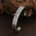 PENDRA Dragonhead 316L Stainless Steel Bracelet
