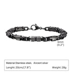 PENDRA Byzantine Bracelets Bracelet