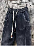 PENDRA Designer Clothes Man Jeans