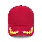 PENDRA 250th Anniversary Patriotic Baseball Cap