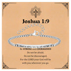 PENDRA Boy God Bracelet