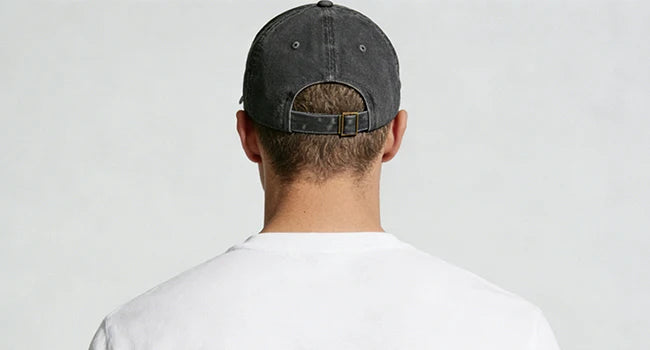 PENDRA Cross Cap