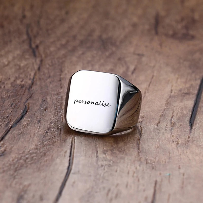 PENDRA Ovavex Classic Ring