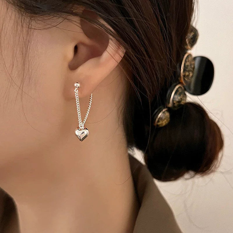 PENDRA Sterling Silver 12 Earrings