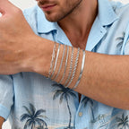 PENDRA Thin Classic Bracelet