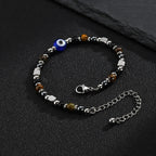 PENDRA Tiger Beaded Bracelet