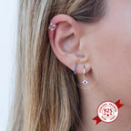 PENDRA Sterling Silver Accessory