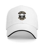 1pc "AIR FORCE PROUD" jet emblem, Baseball caps, unisex, travel caps.
