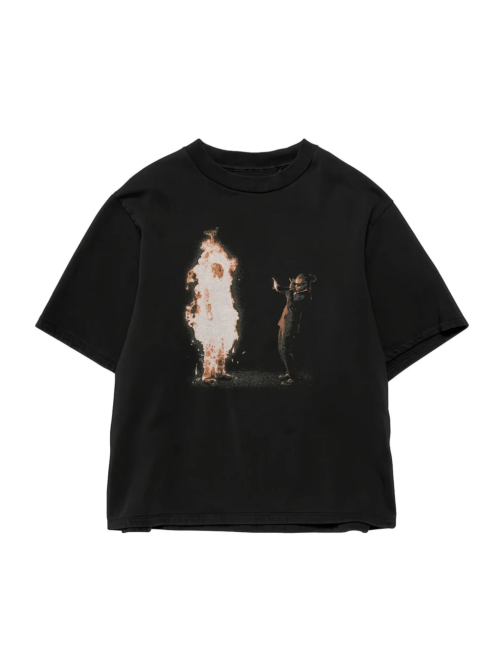 PENDRA Don Trust T-Shirt