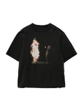 PENDRA Don Trust T-Shirt