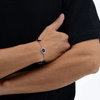 PENDRA Leaf Five Bracelet