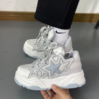 PENDRA Sports Platform Ins Shoes