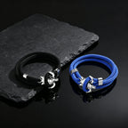 Unique Sea Turtle Rope Bracelets for Men,Multi Layer Braided Bracelet, Beach Surfer Jewelry Gift