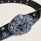 PENDRA Celesorae Western Designer Belt