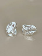 PENDRA Sterling Silver 16 Earrings