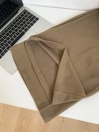 PENDRA Waist Slim Niche Pants