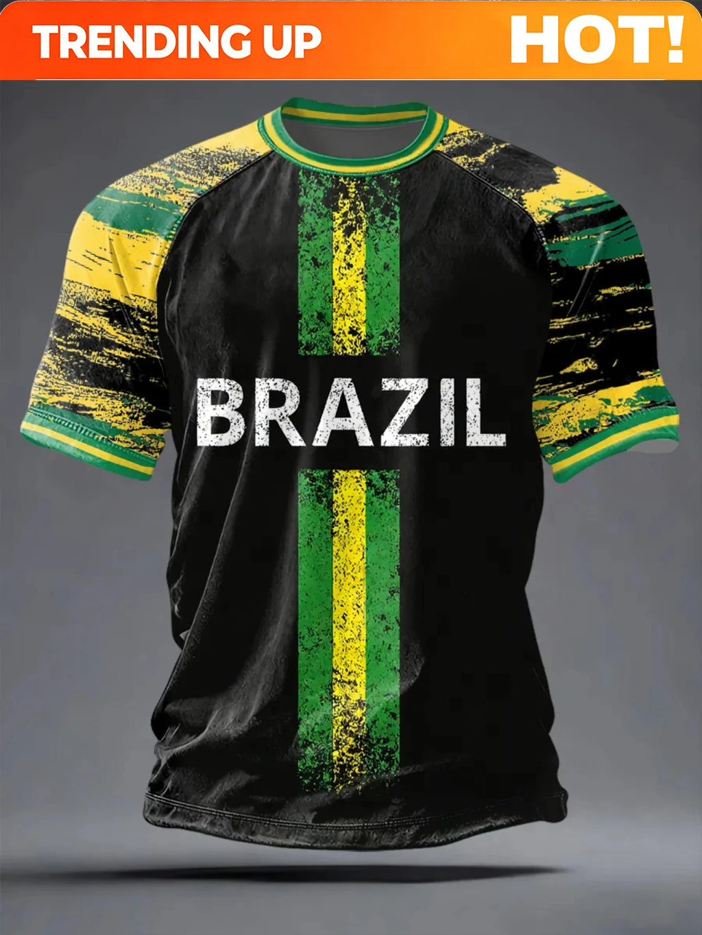 PENDRA Football Teams T-Shirt