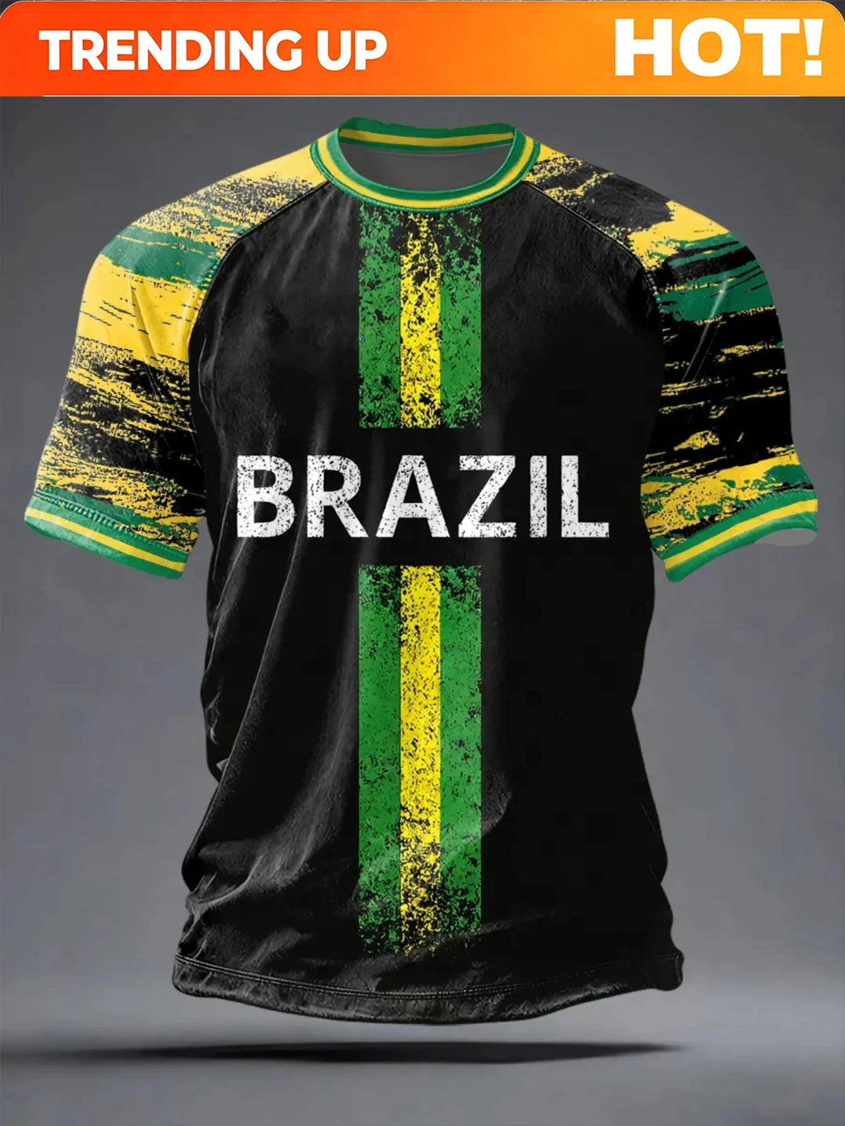 PENDRA Football Teams T-Shirt