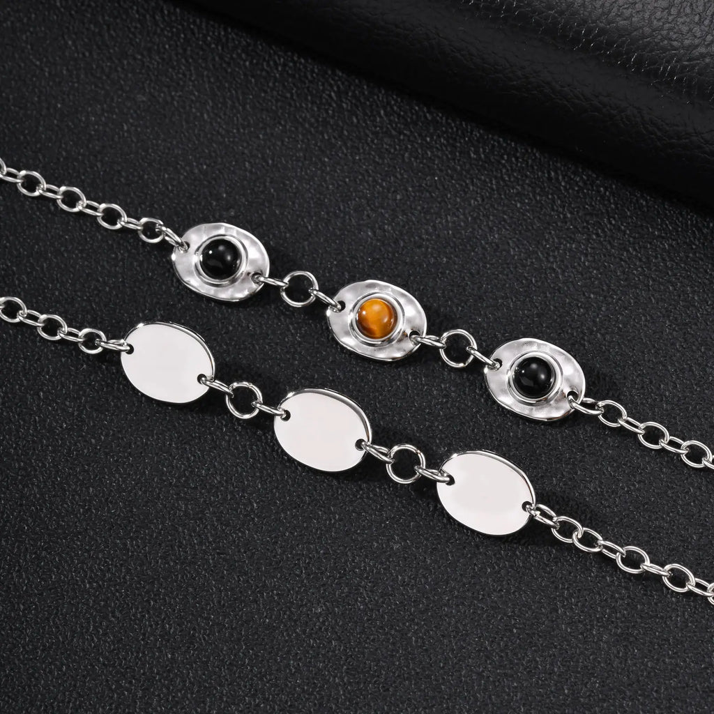 PENDRA Stone Bracelet Bracelet