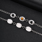 PENDRA Stone Bracelet Bracelet
