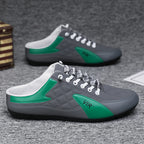 PENDRA Large Size Half Shoes