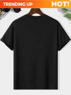 PENDRA Distinctive T-Shirt