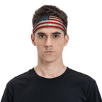 PENDRA Knit Material Headband