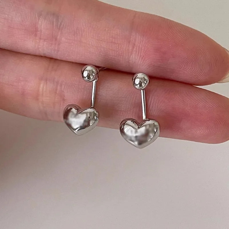 PENDRA Sterling Silver 11 Earrings
