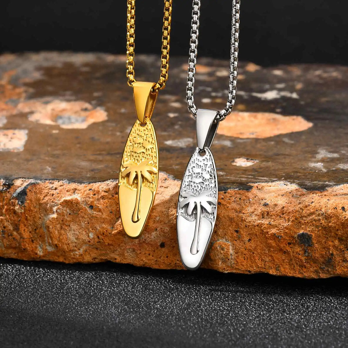 PENDRA LioraCove Cat Design Necklaces