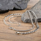 PENDRA Cuban Link Bracelet