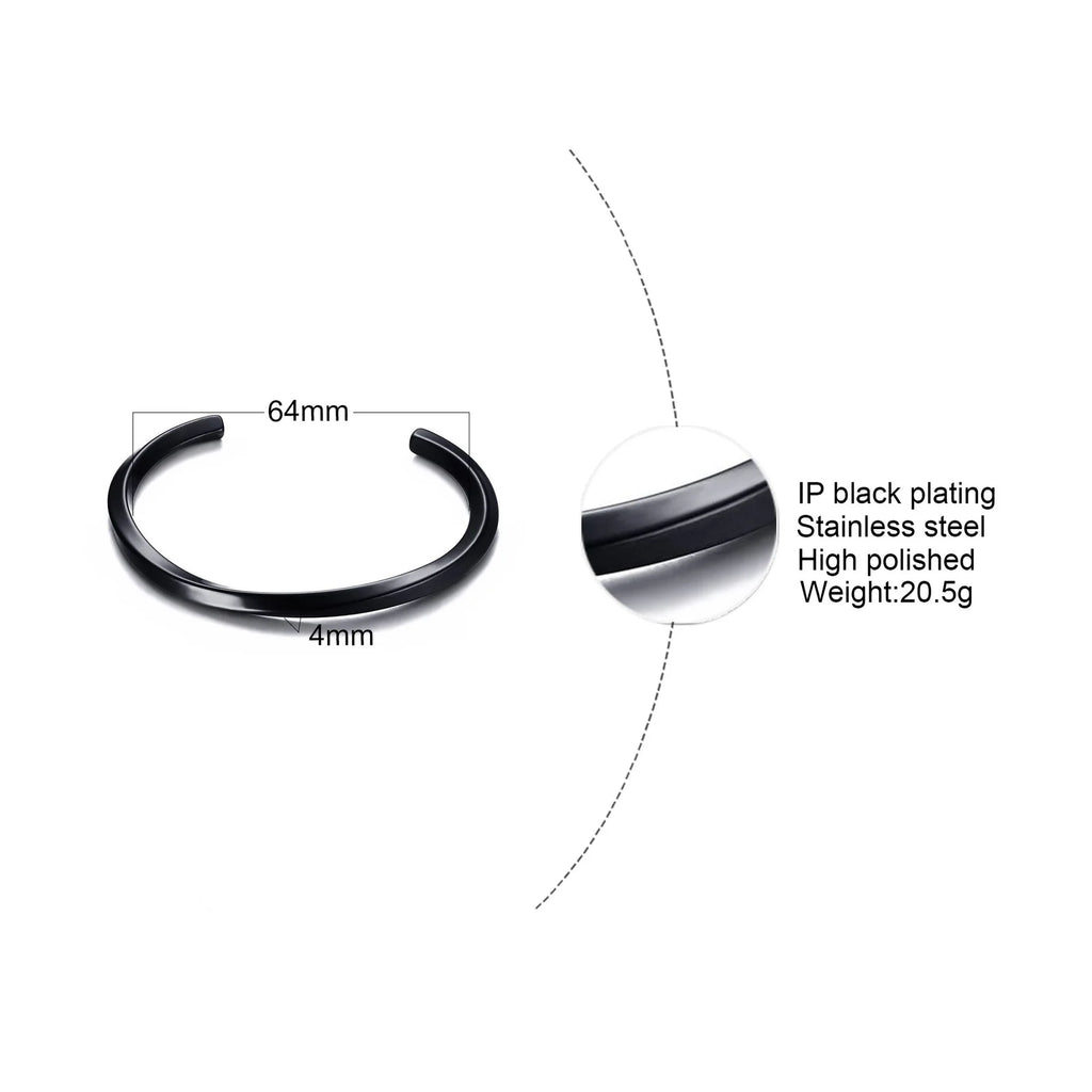 PENDRA Aevvex Minimalist Bracelet