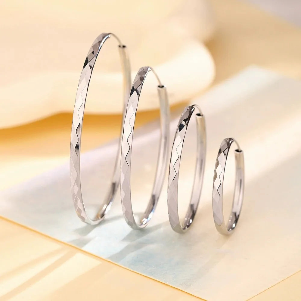 PENDRA ErisCove Sterling Silver Rings