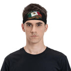 PENDRA Viva Cabrones Headband