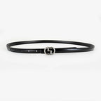 PENDRA Celesene Genuine Leather Elegant Belt
