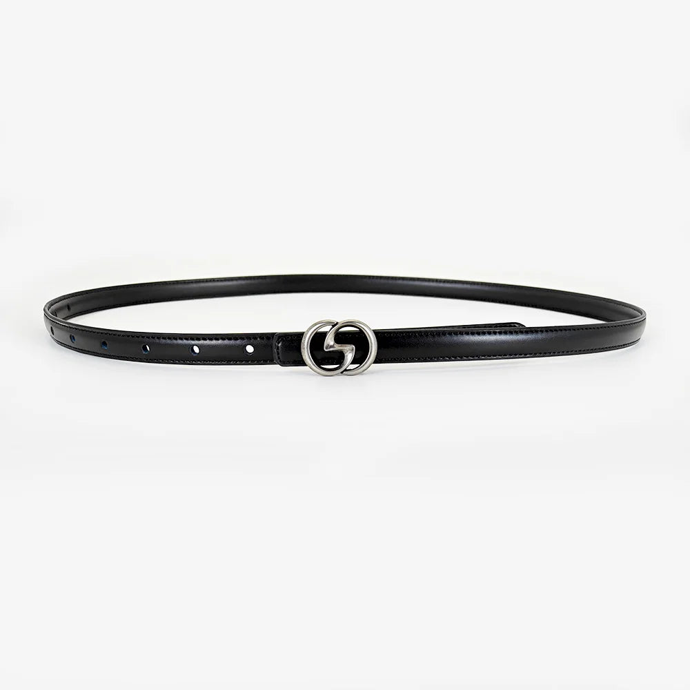PENDRA Celesene Genuine Leather Elegant Belt
