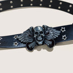 PENDRA Celesorae Western Designer Belt